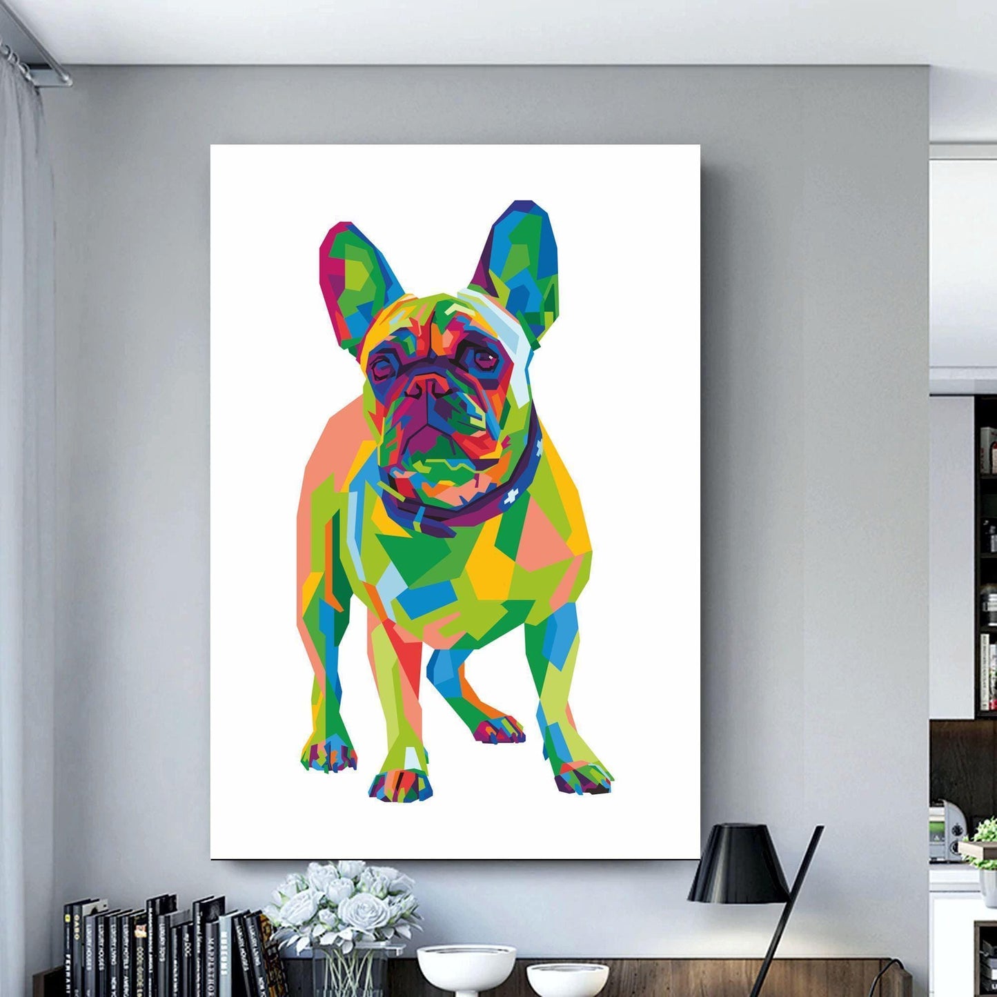 French Bulldog