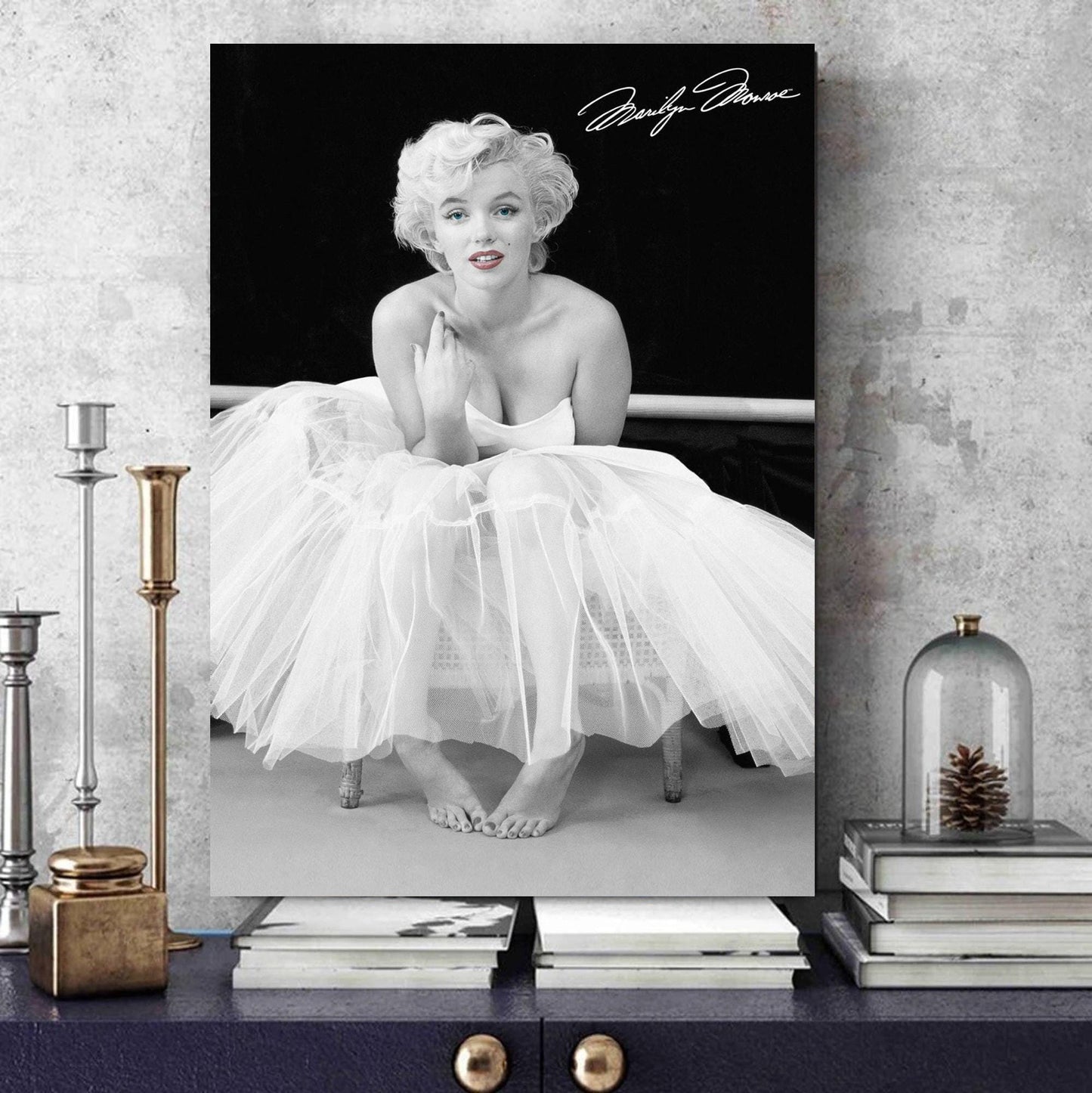 Marilyn Monroe Vintage