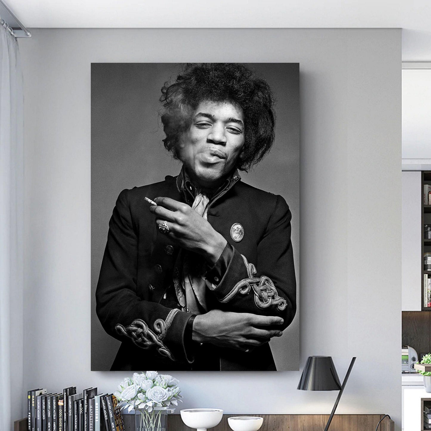 Jimmy Hendrix