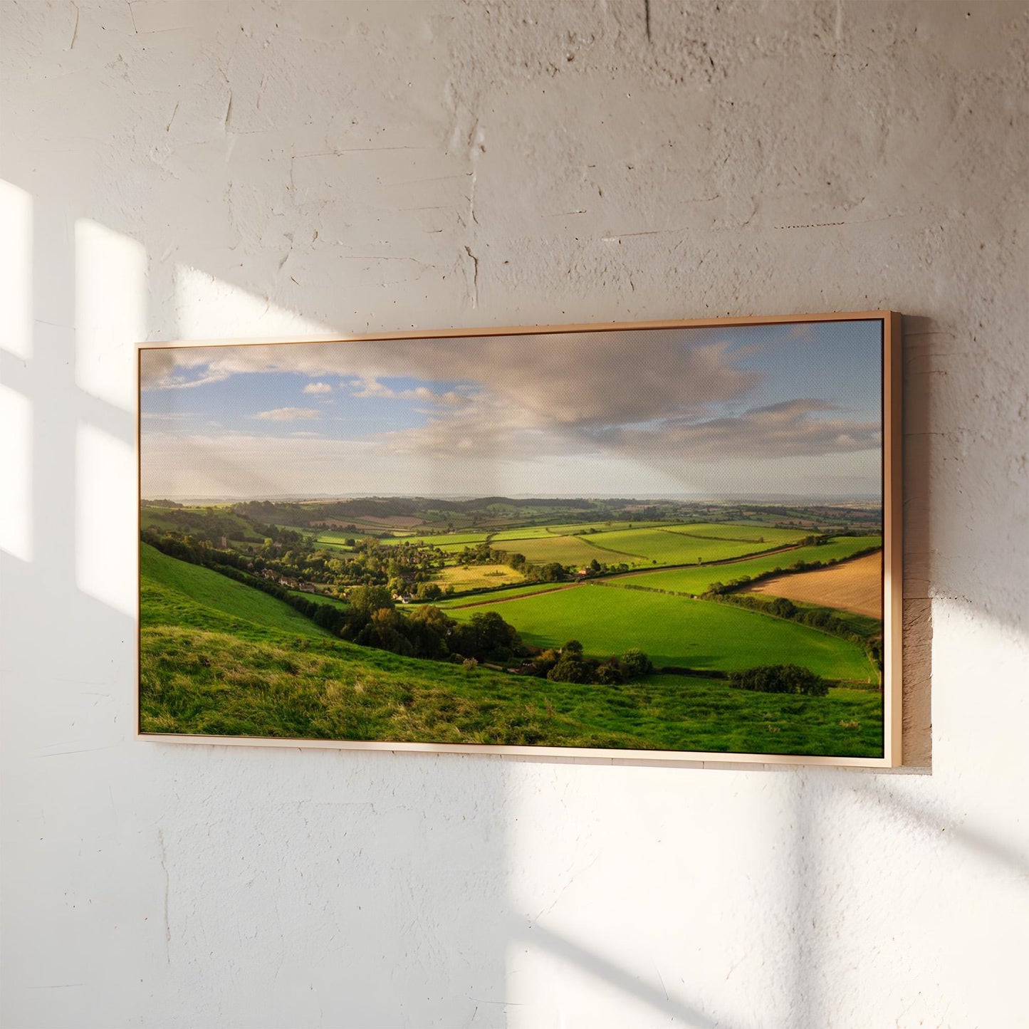 Somerset Panorama