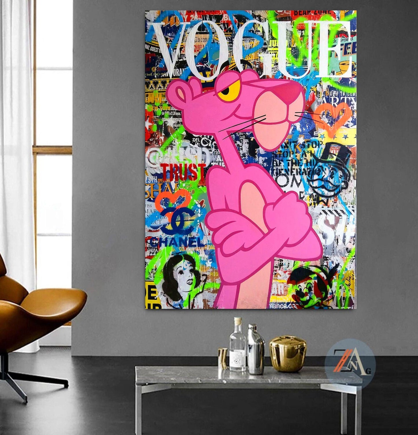 Pink Panther