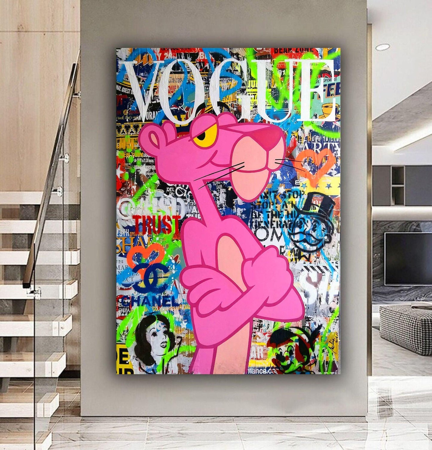 Pink Panther