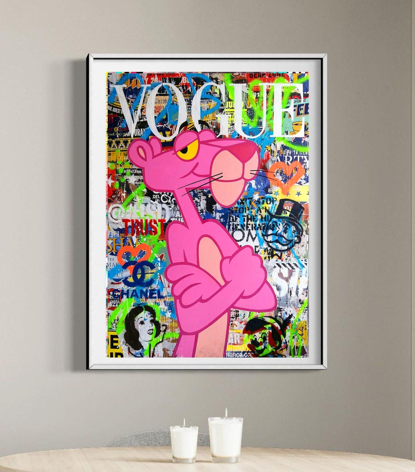 Pink Panther