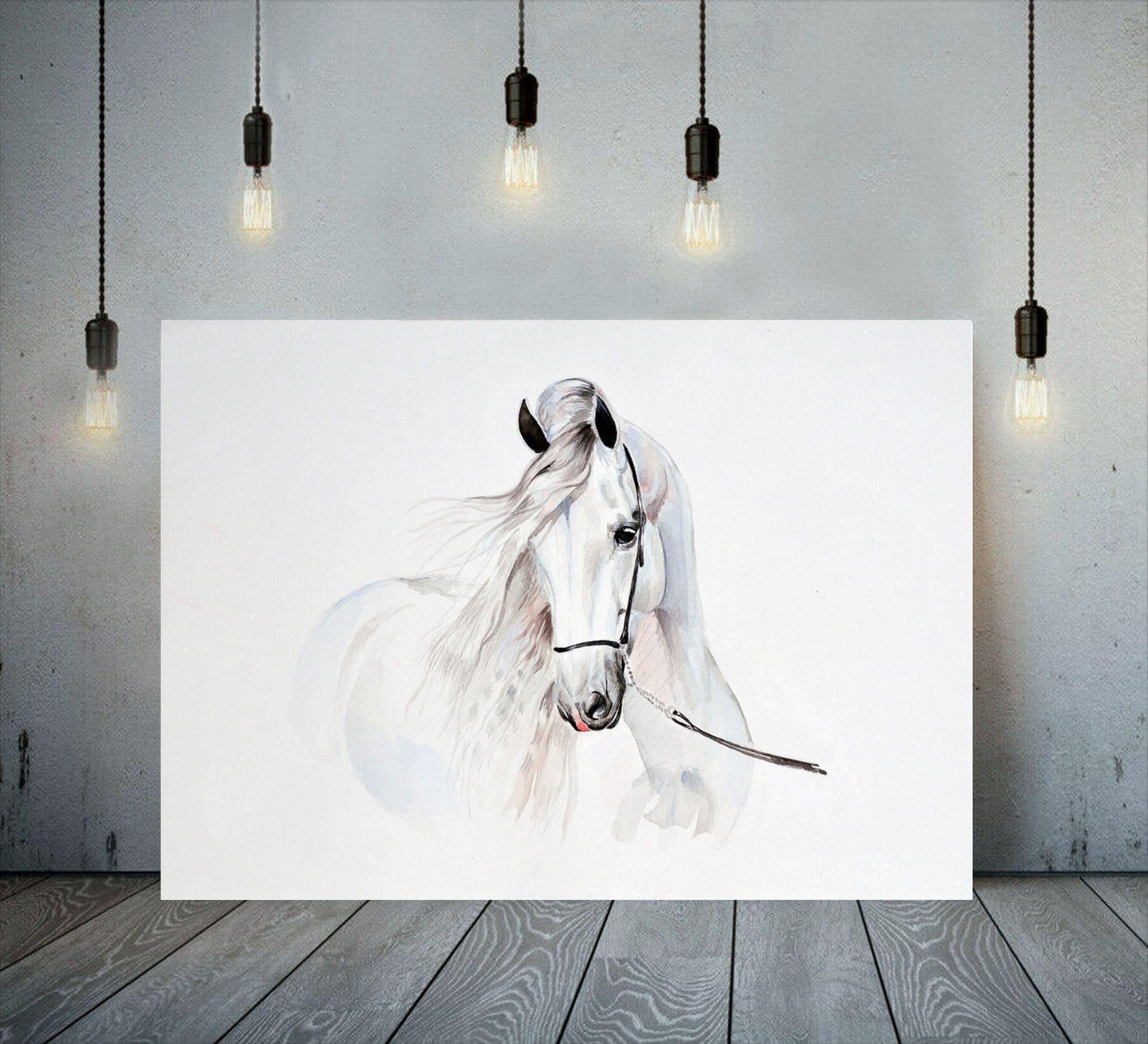 White Horse