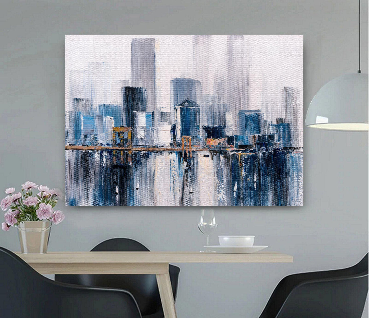 New York Skyline