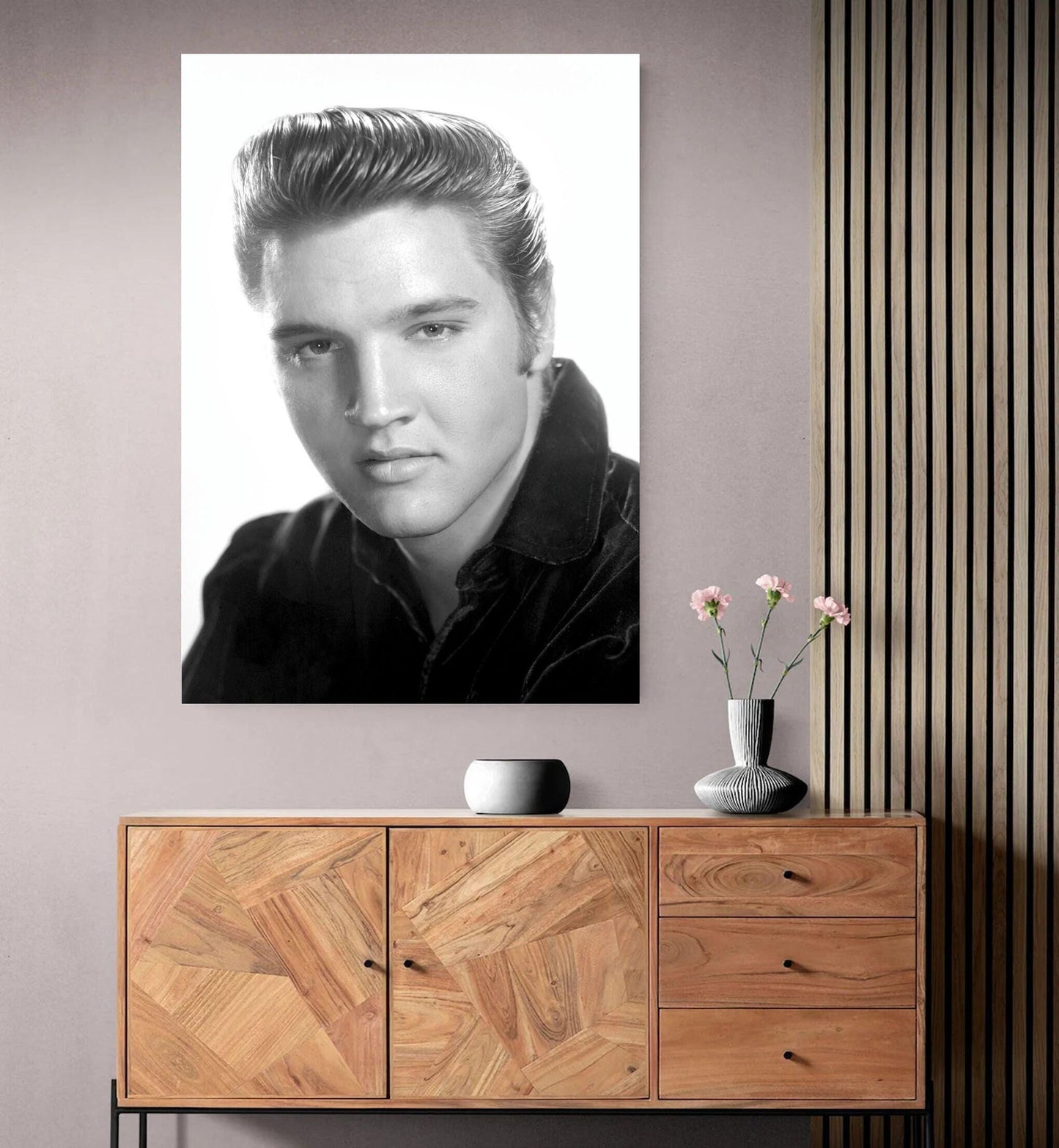 Elvis Presley