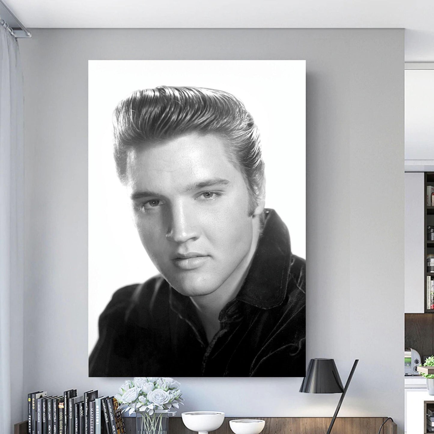 Elvis Presley