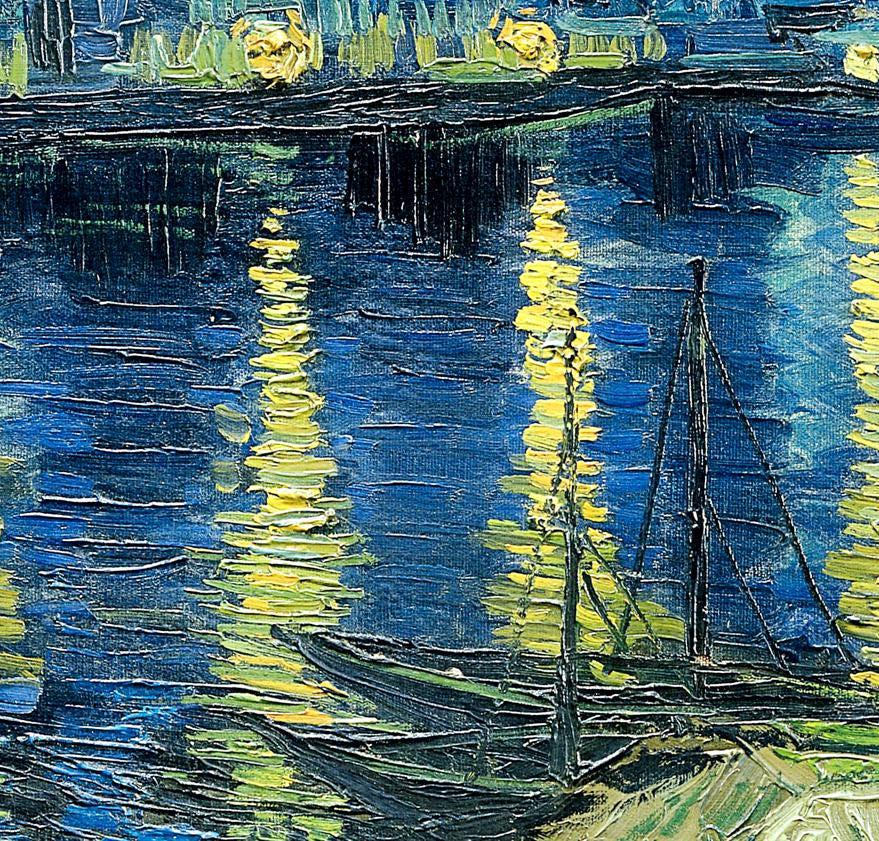 Van Gogh Starry Night