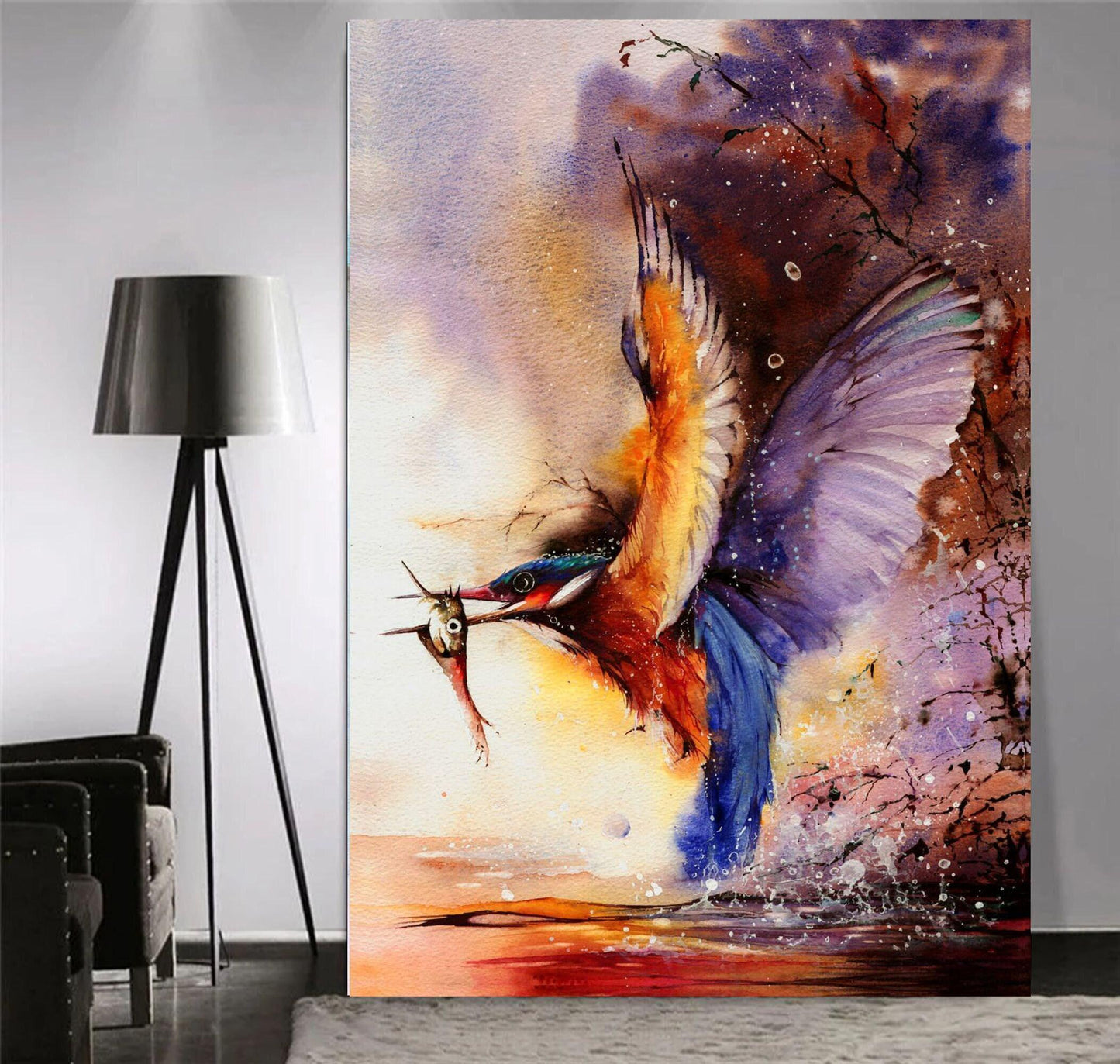 Kingfisher