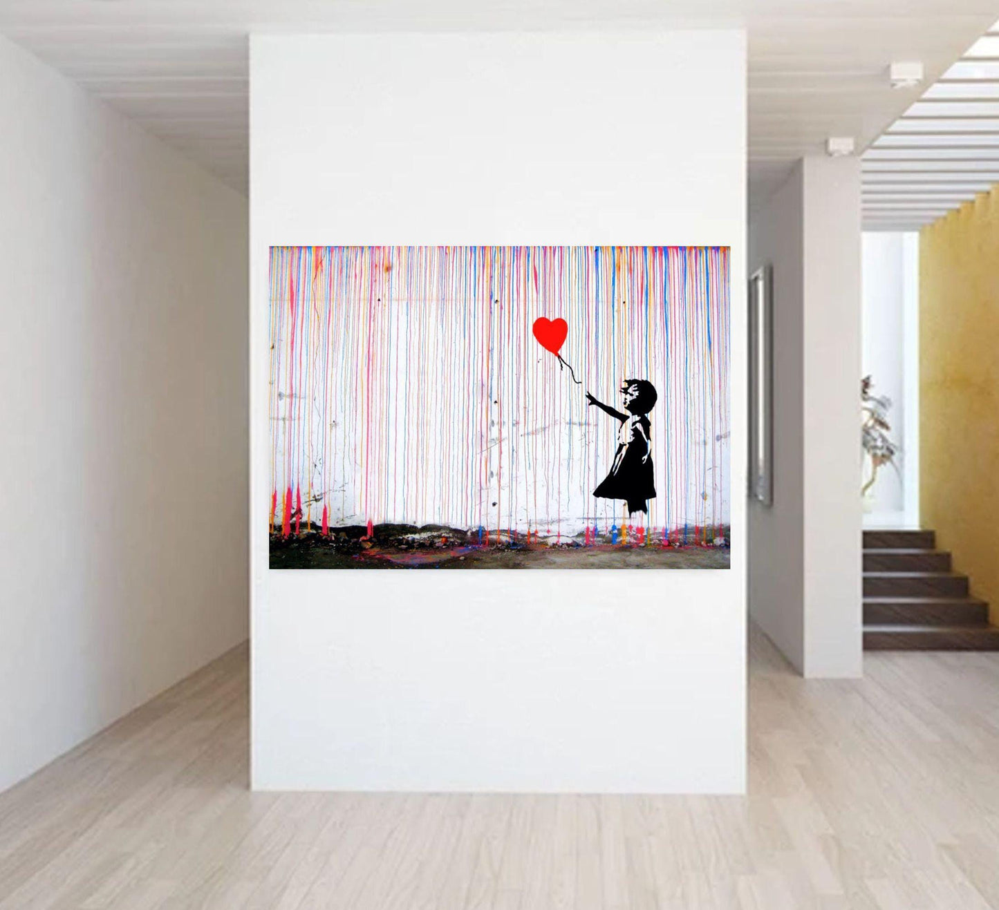 Banksy There is Still Hope