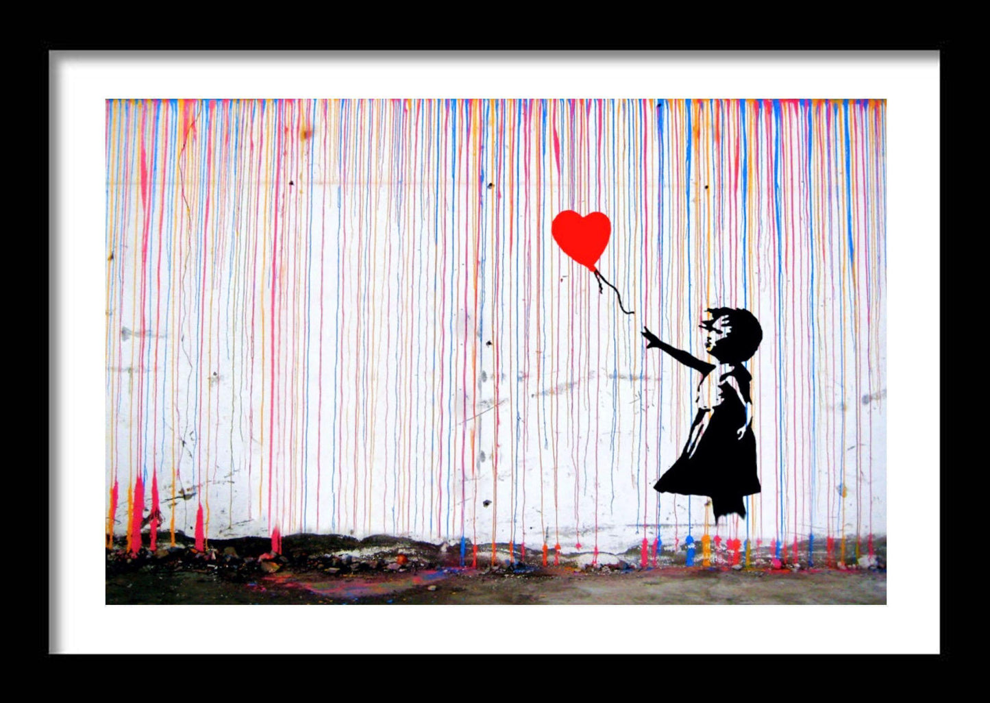 Banksy There is Still Hope