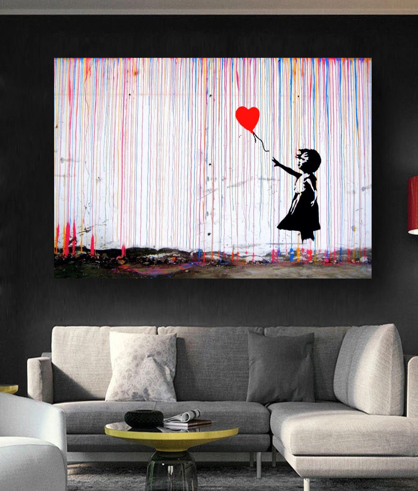 Banksy There is Still Hope