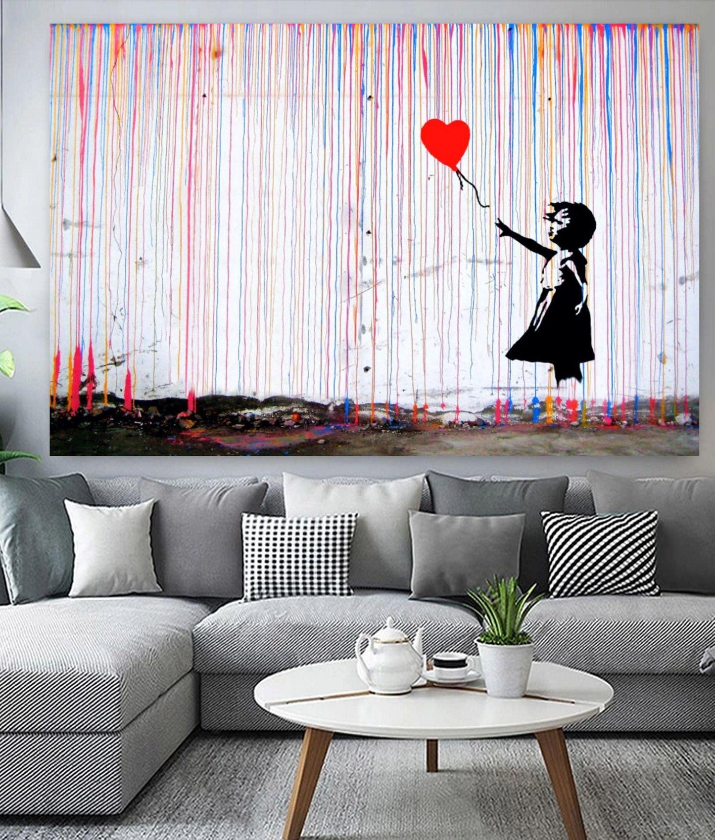 Banksy There is Still Hope