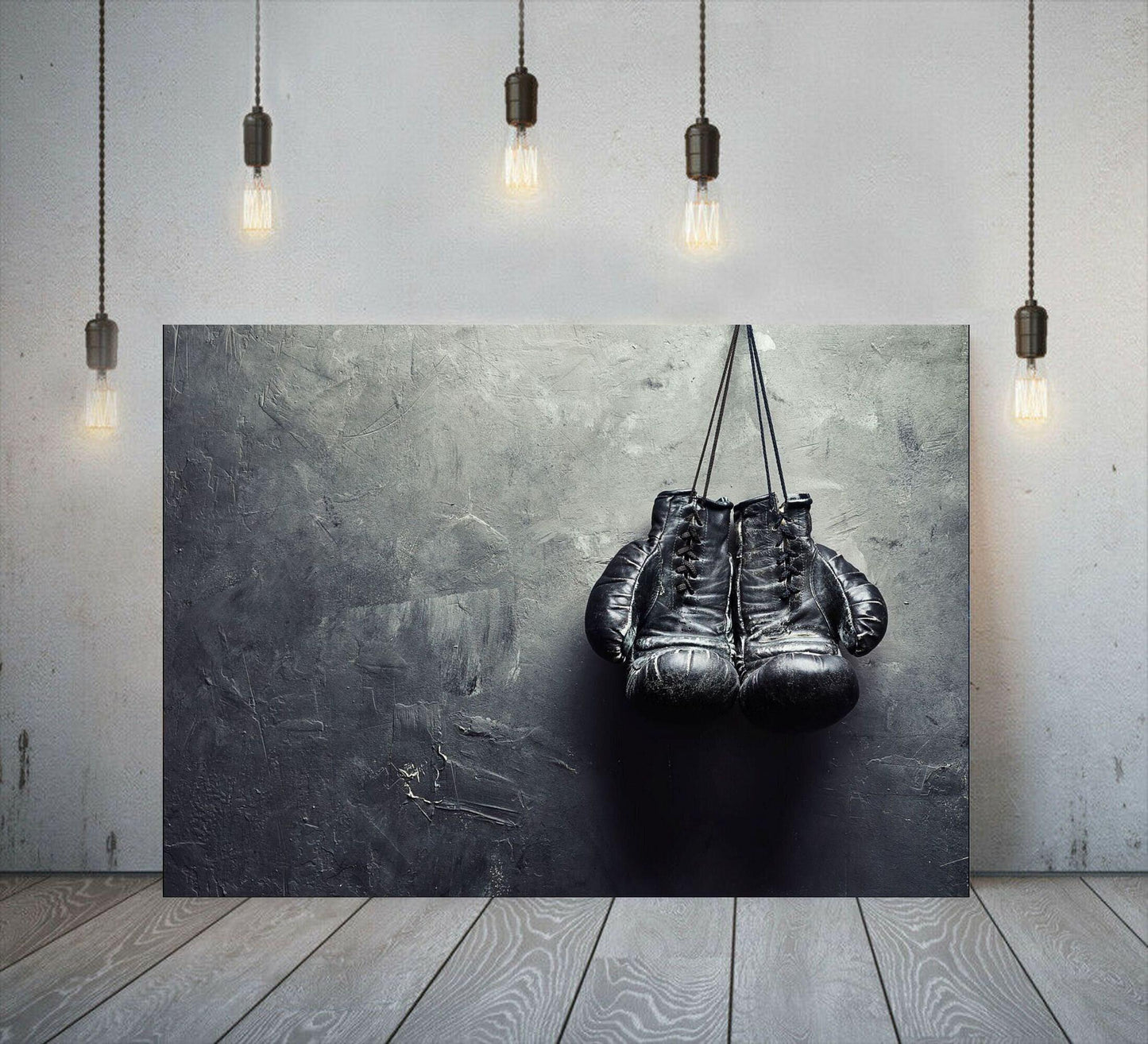 Boxing Gloves