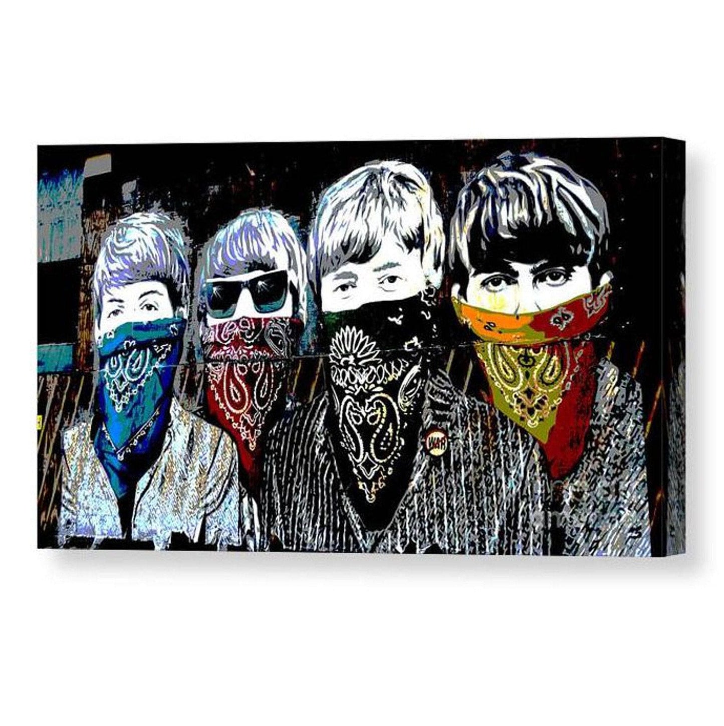 Beatles Bandanas