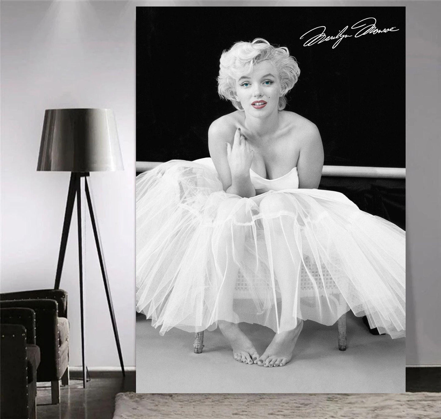 Marilyn Monroe Vintage