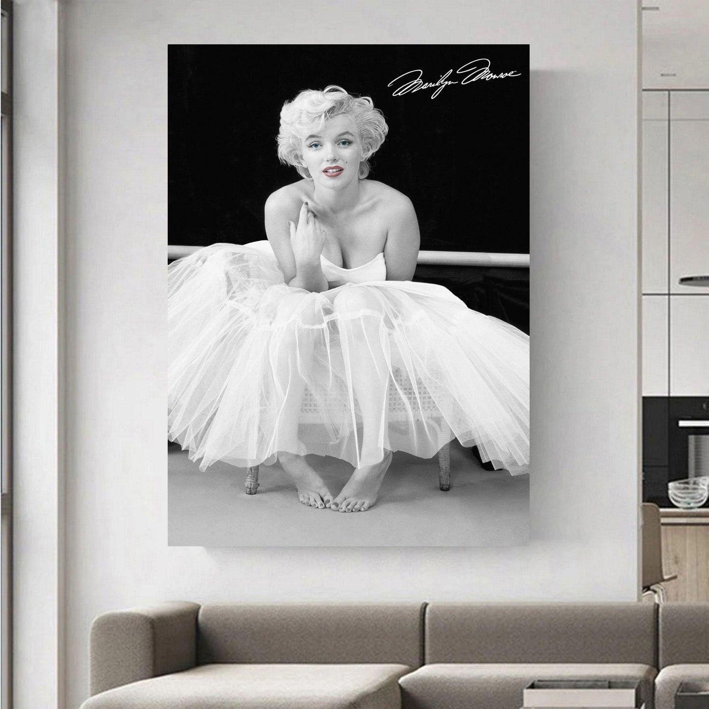 Marilyn Monroe Vintage
