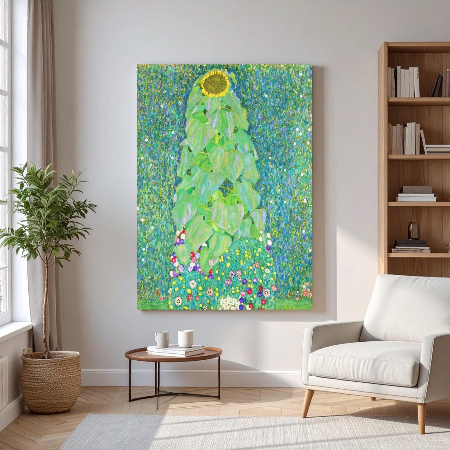 Klimt Set of 3