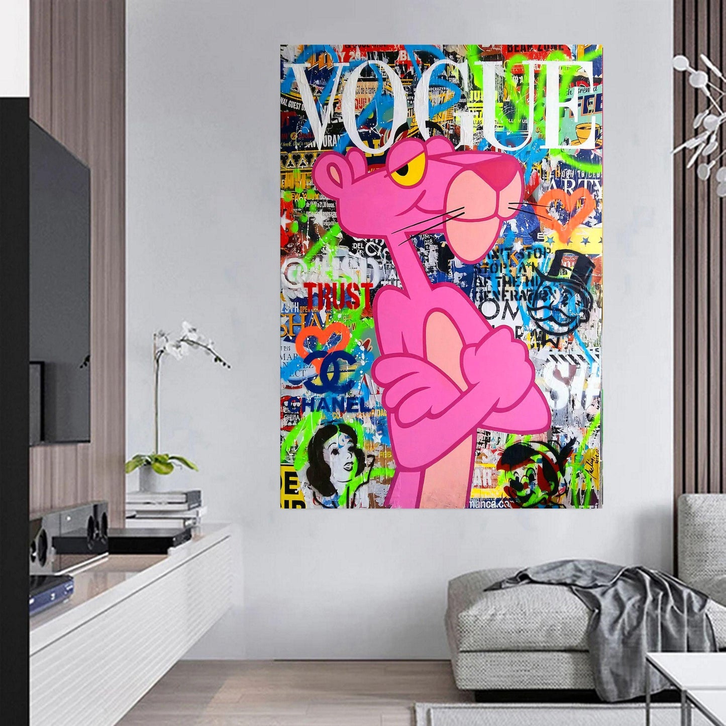 Pink Panther