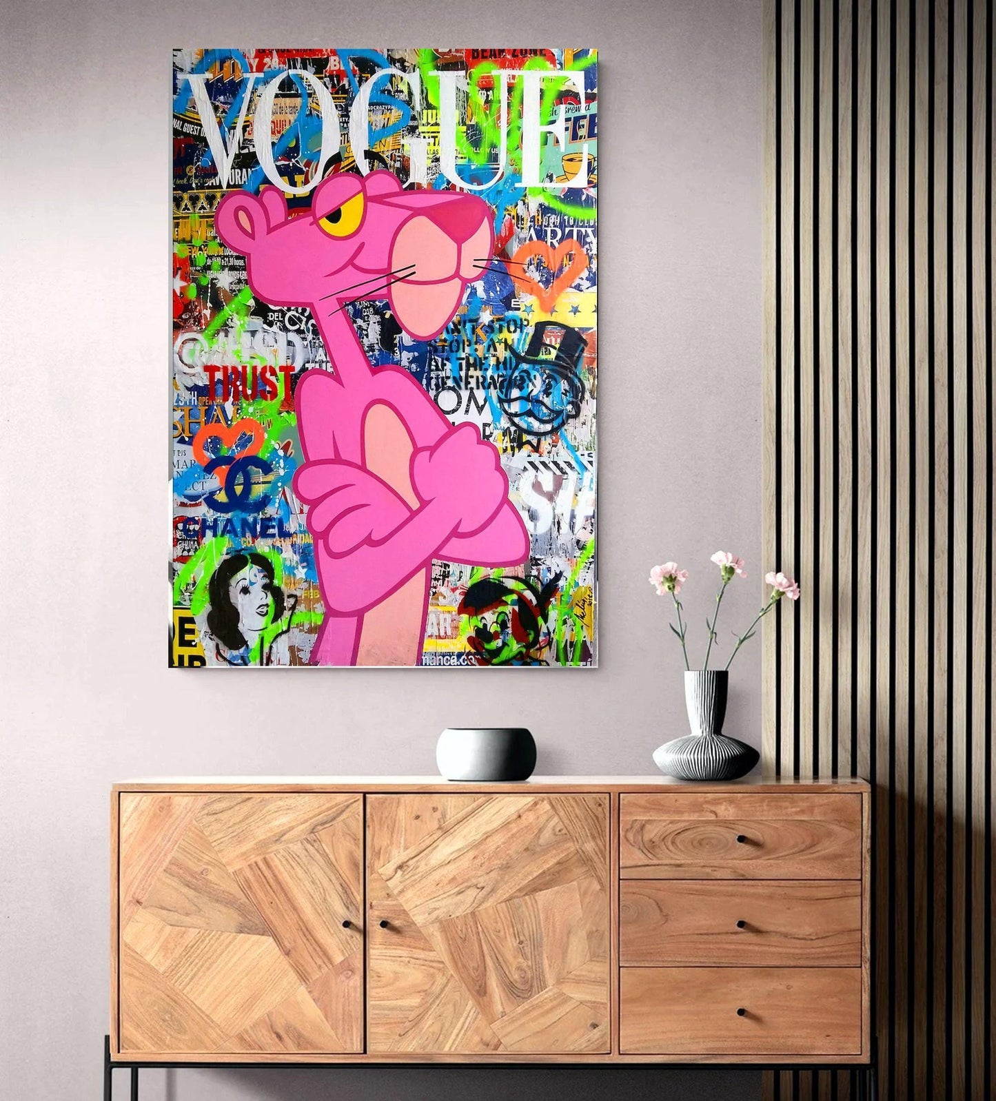 Pink Panther