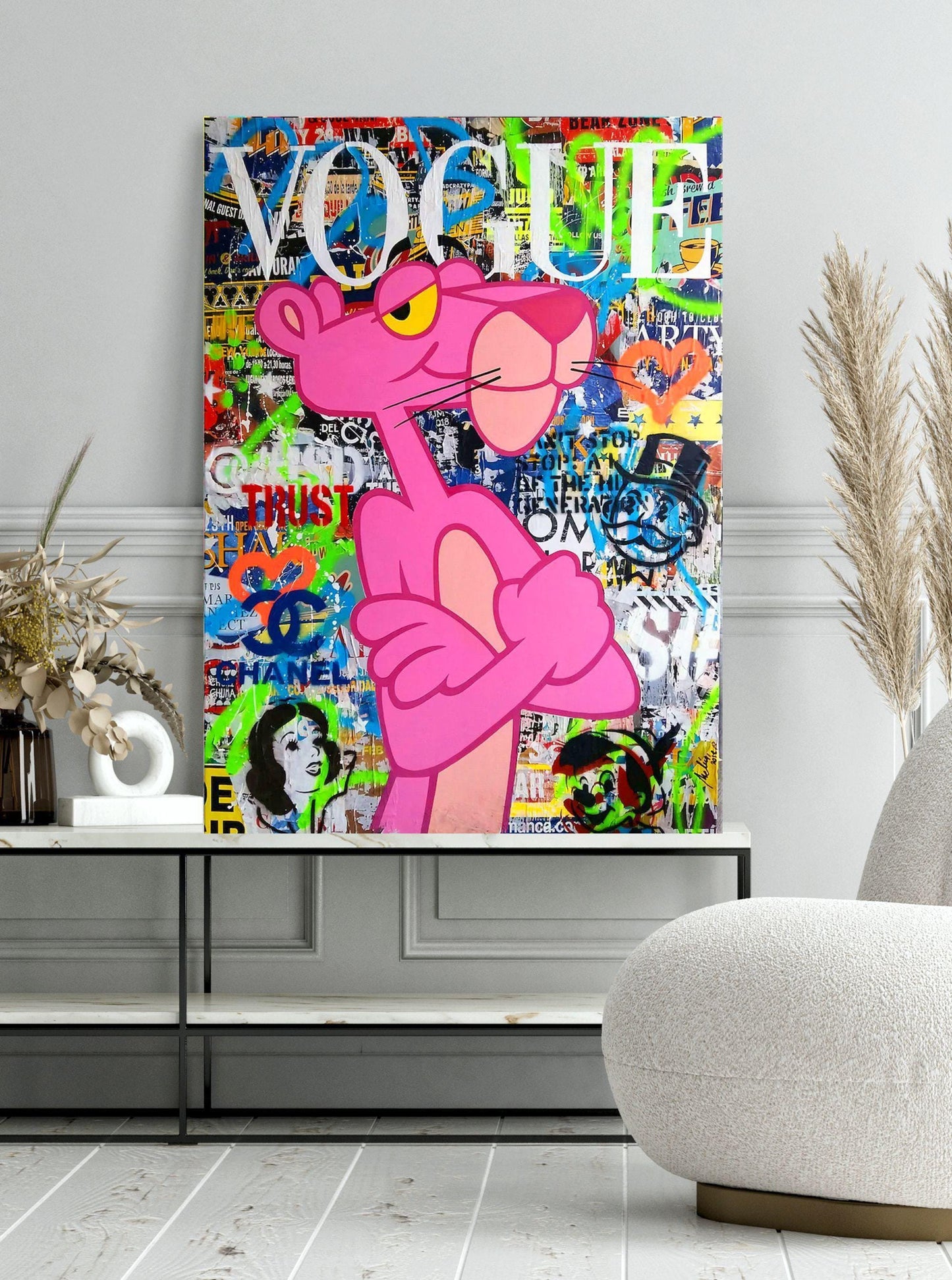 Pink Panther
