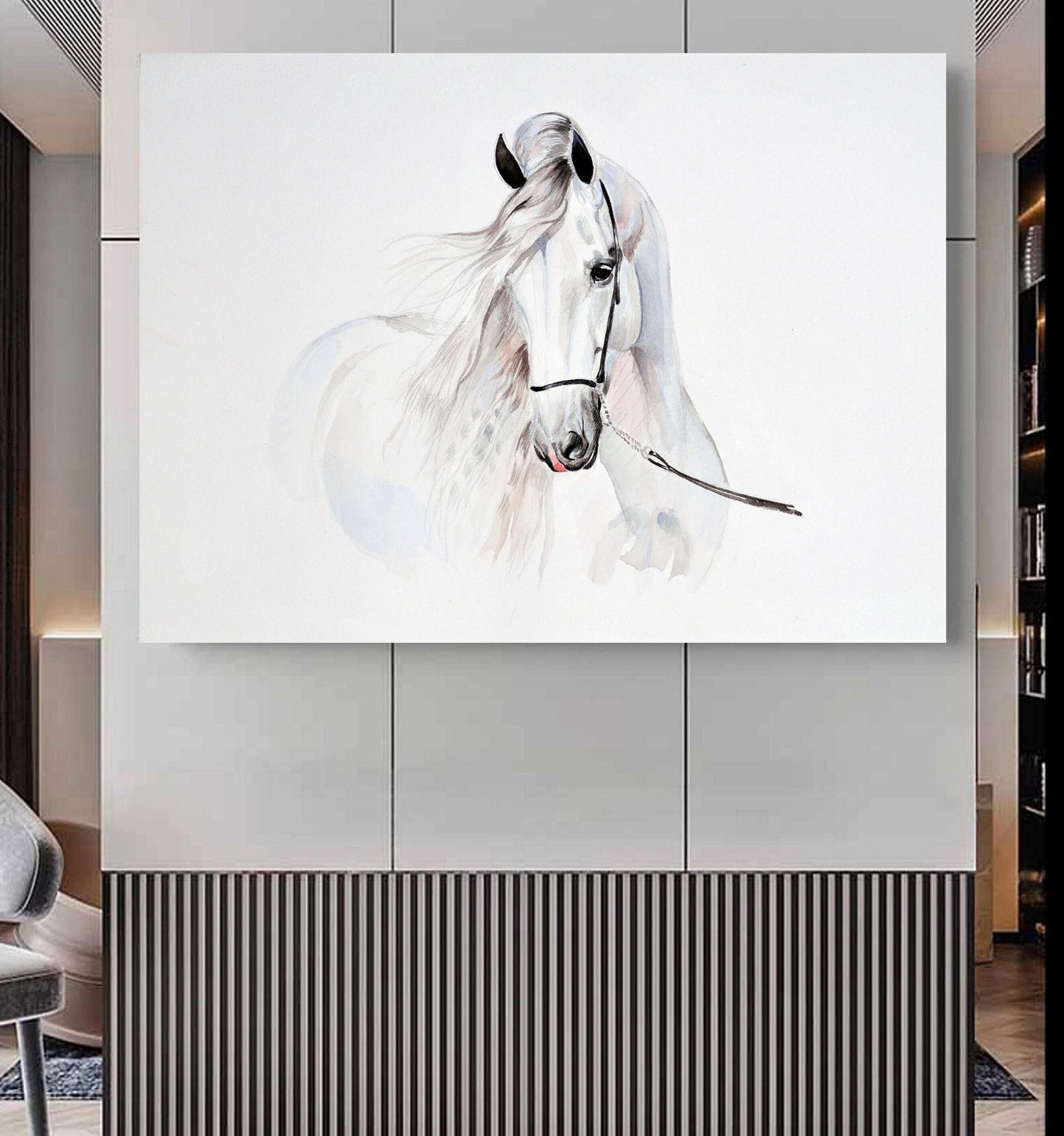 White Horse