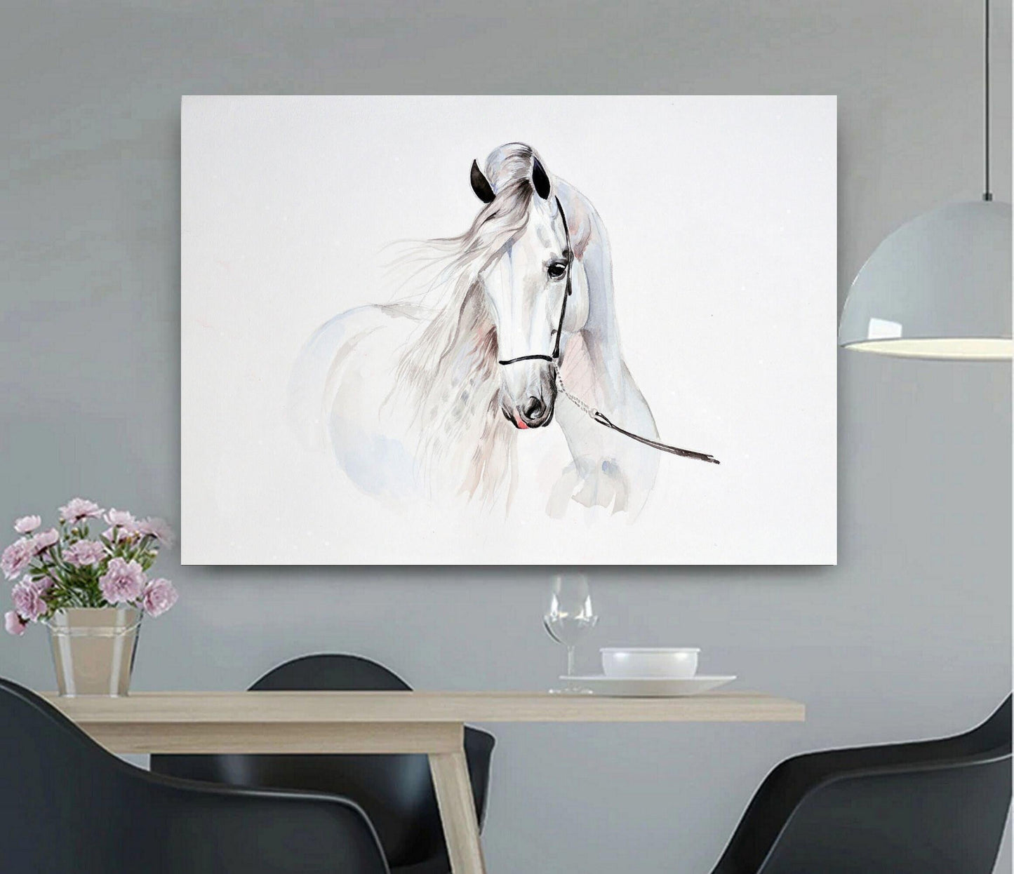 White Horse