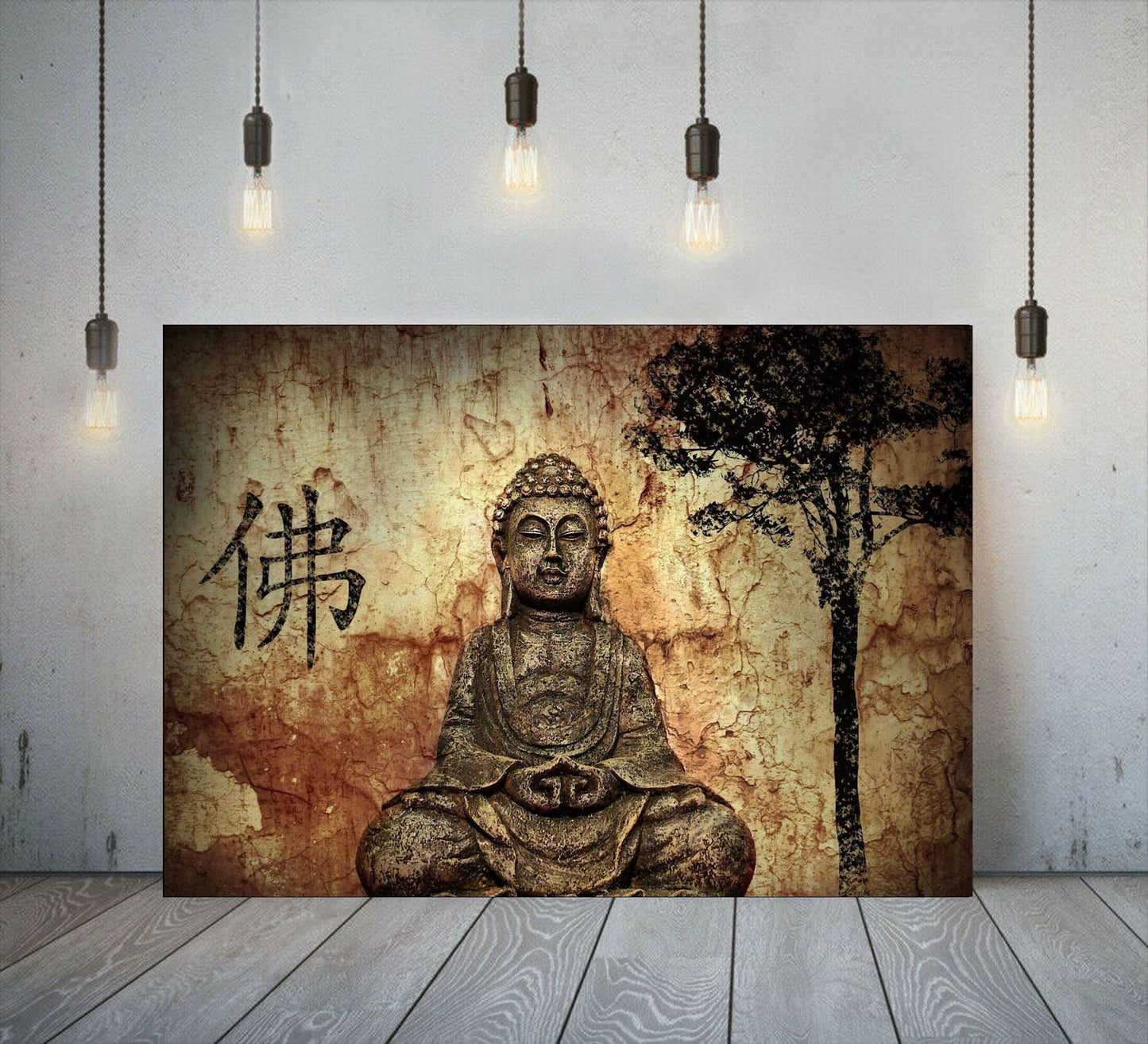 Buddha Statue