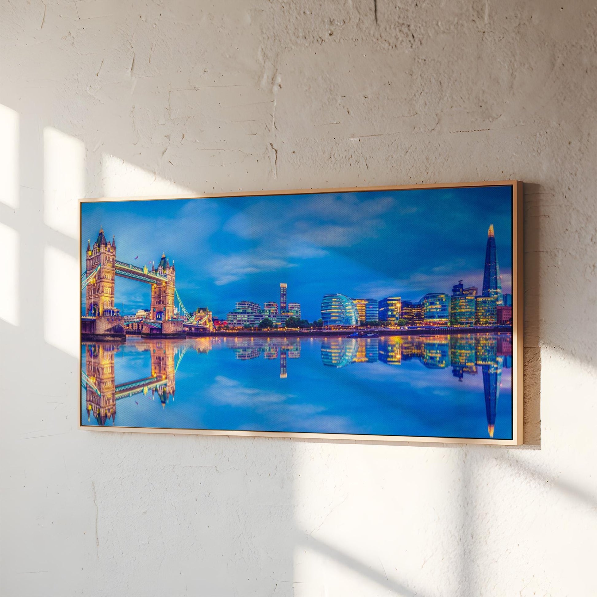 London Panorama
