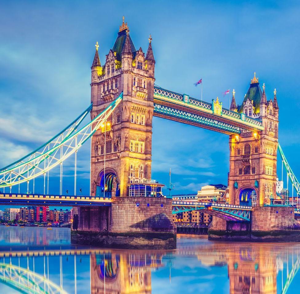 London Panorama