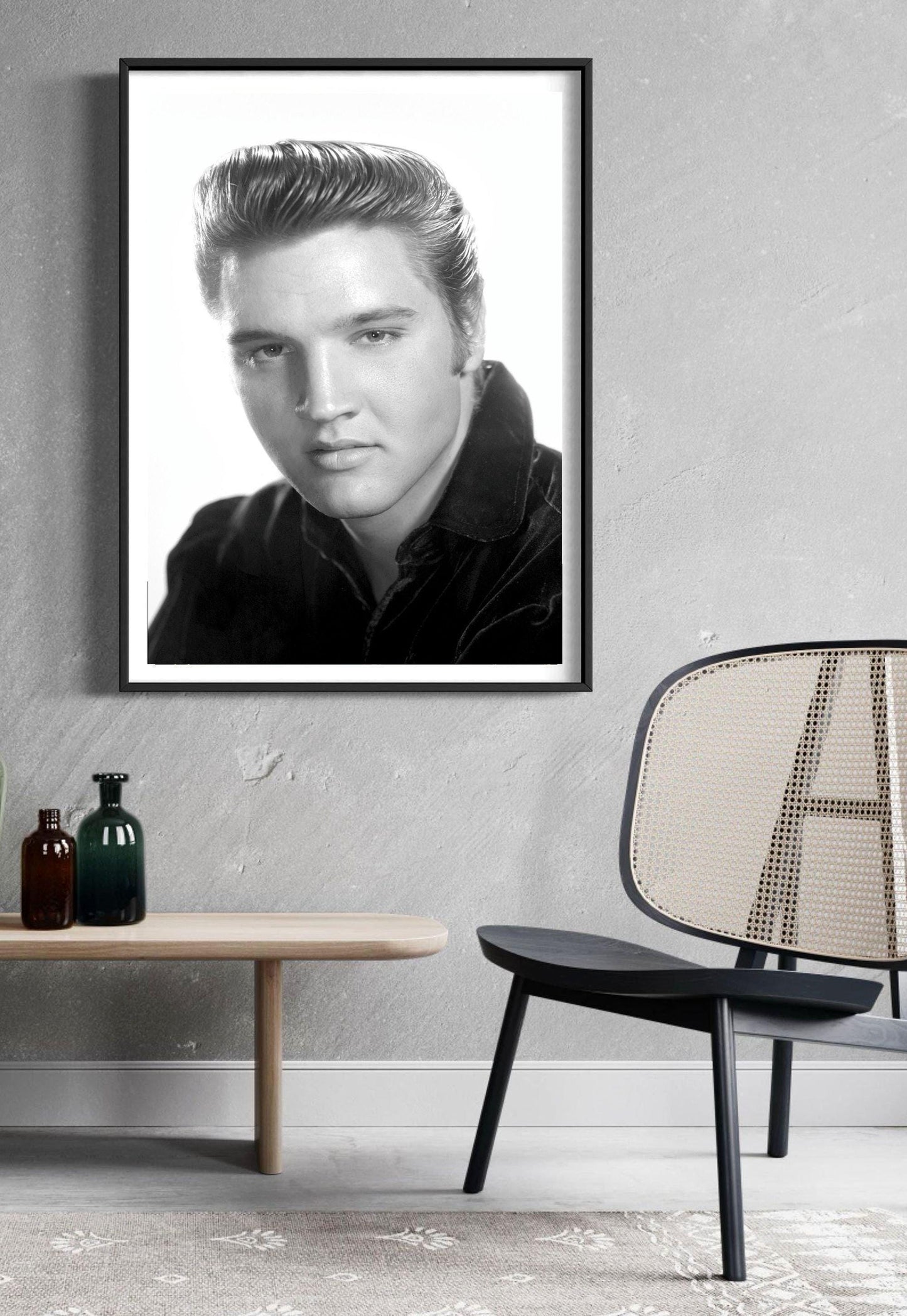 Elvis Presley