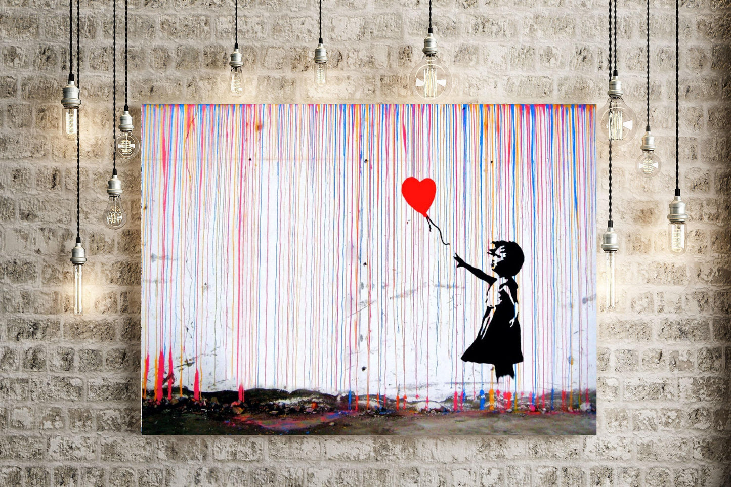 Banksy There is Still Hope