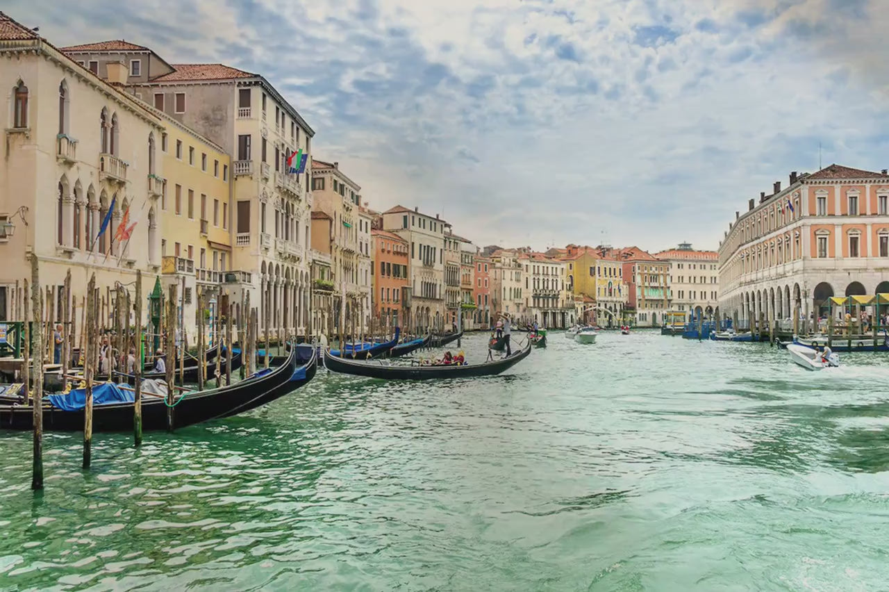 Venice