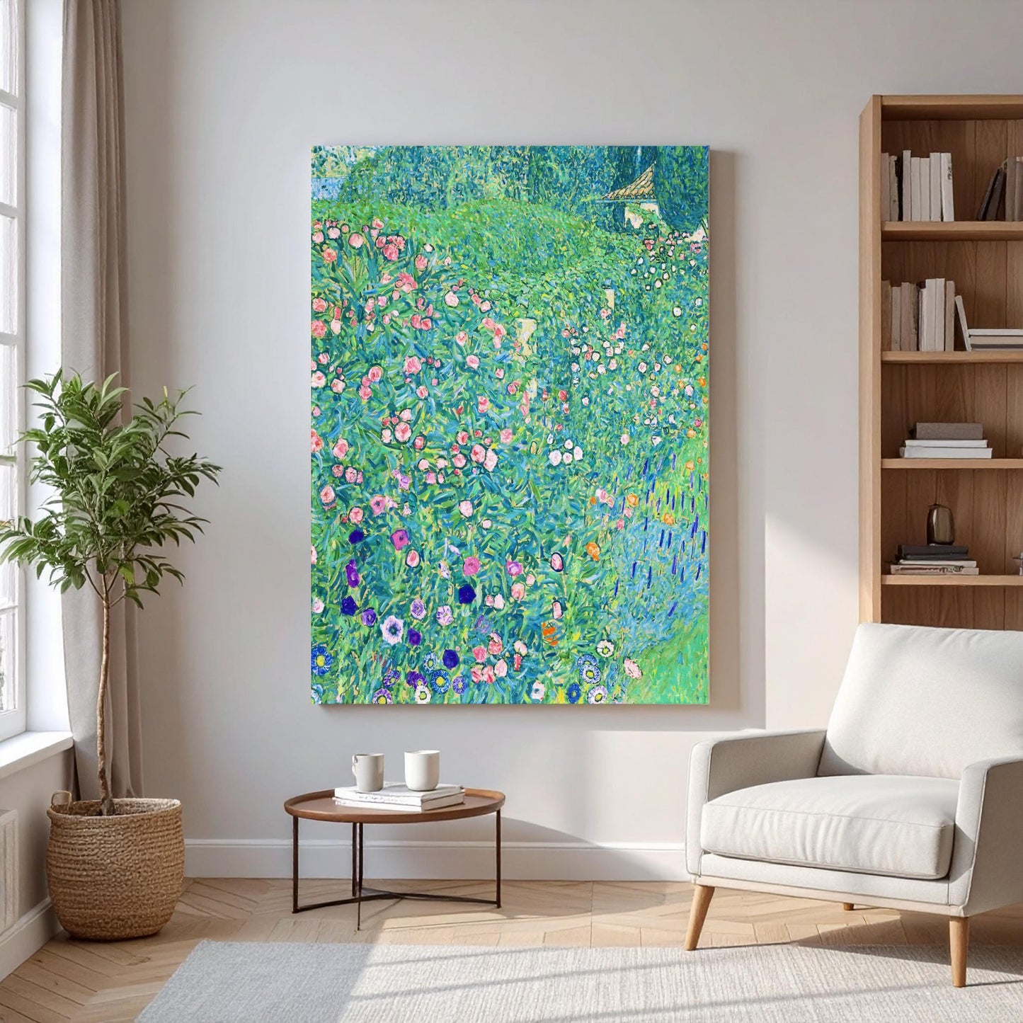 Klimt Set of 3