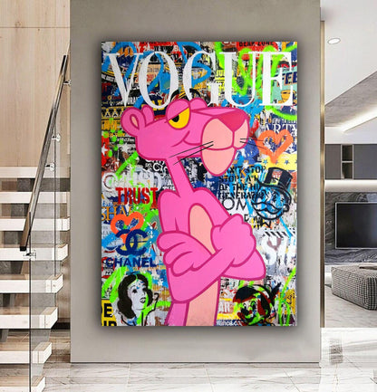 Pink Panther