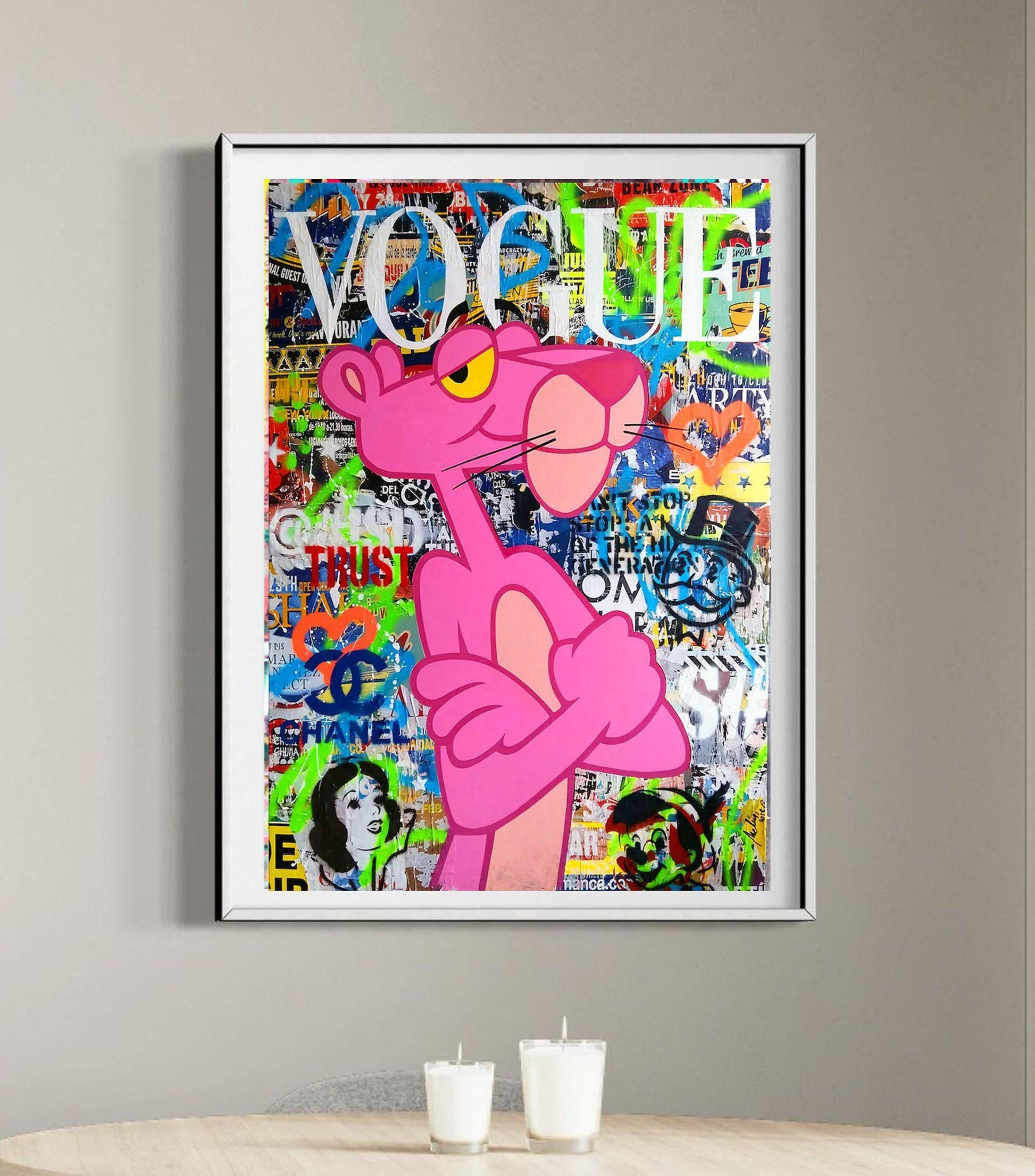 Pink Panther