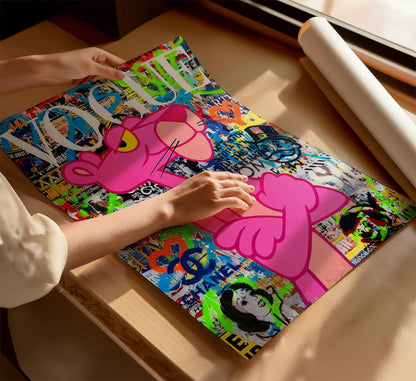 Pink Panther