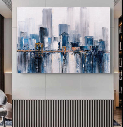 New York Skyline