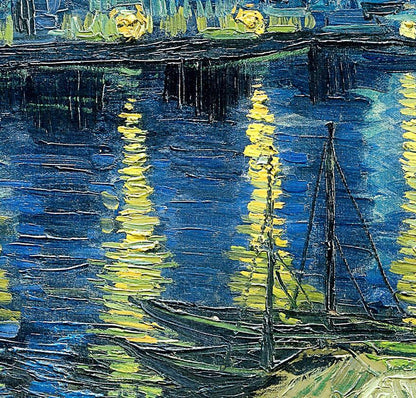 Van Gogh Starry Night