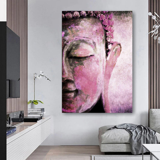 Buddha Pink