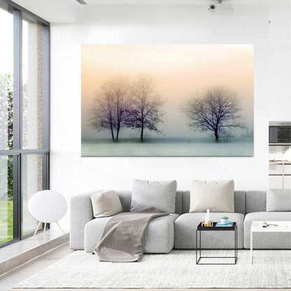 Winter Scene