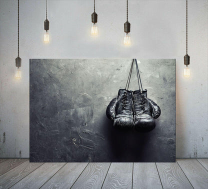 Boxing Gloves