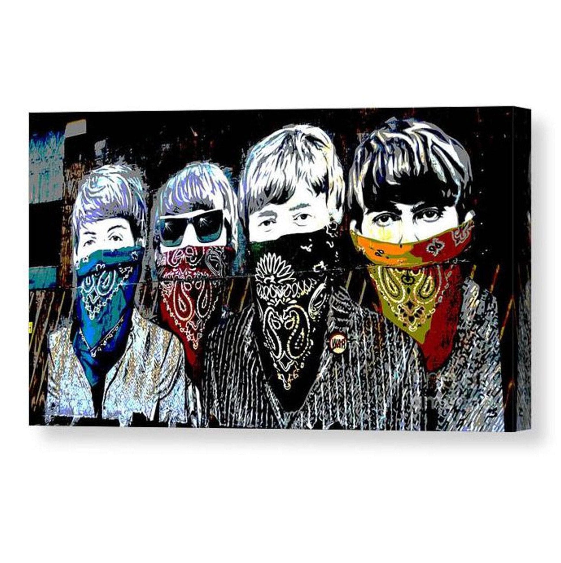 Beatles Bandanas