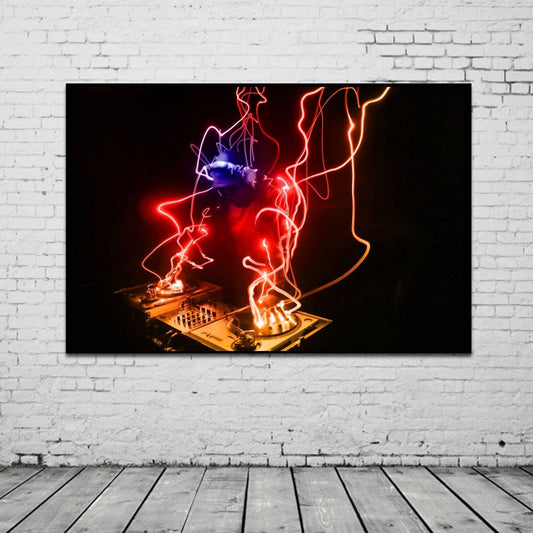 DJ Abstract