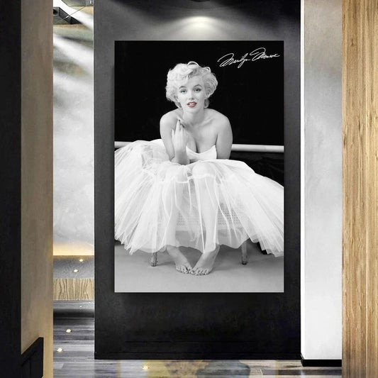 Marilyn Monroe Vintage