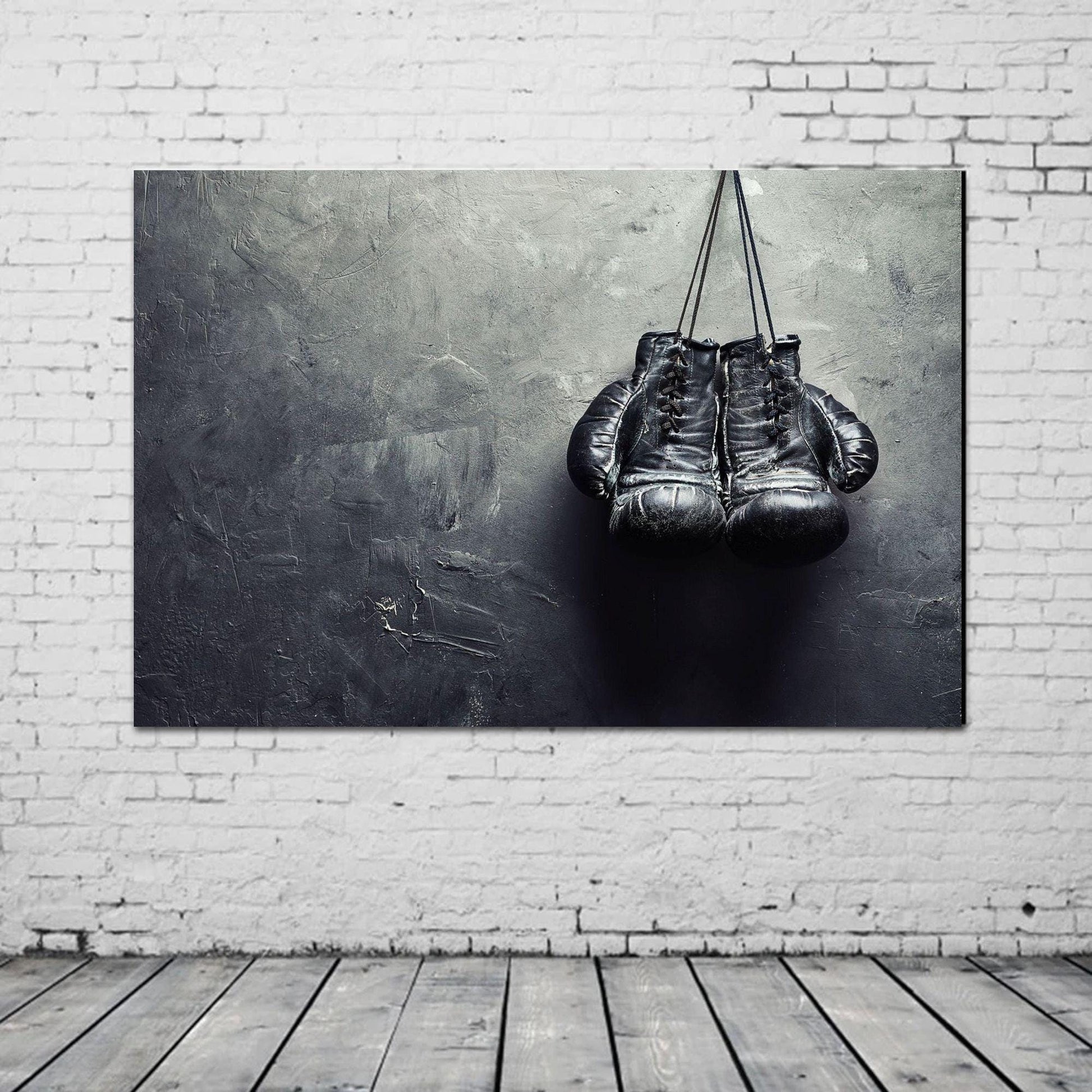 Boxing Gloves