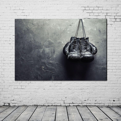 Boxing Gloves