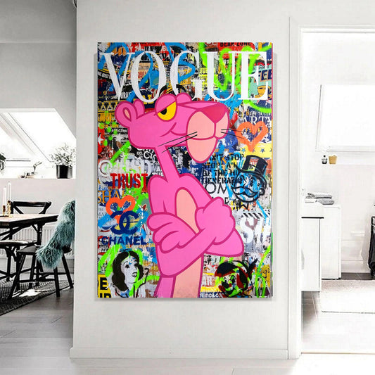 Pink Panther