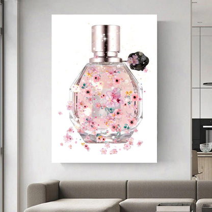 Perfume Bottle