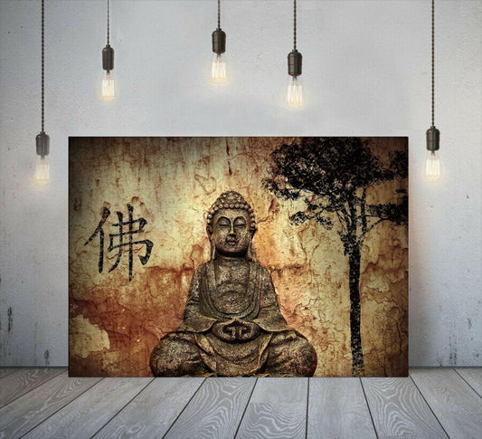 Buddha Statue